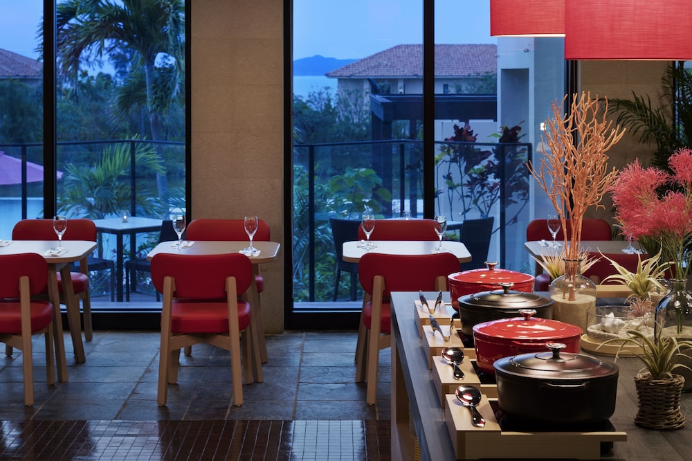 Hotel Allamanda Kohamajima 22/44