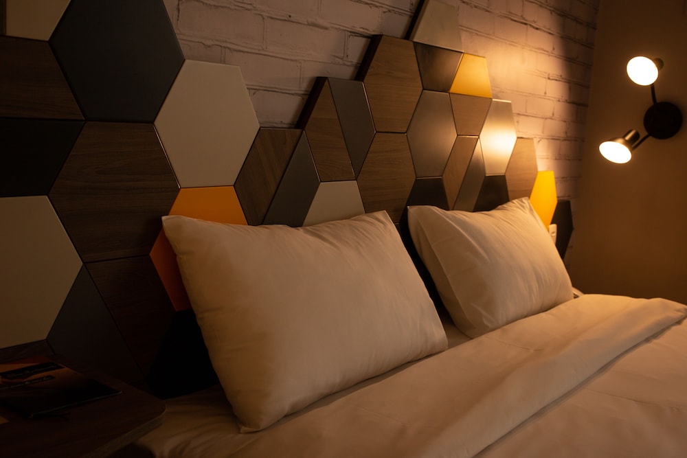B&B Hotels Uberlandia 32/58