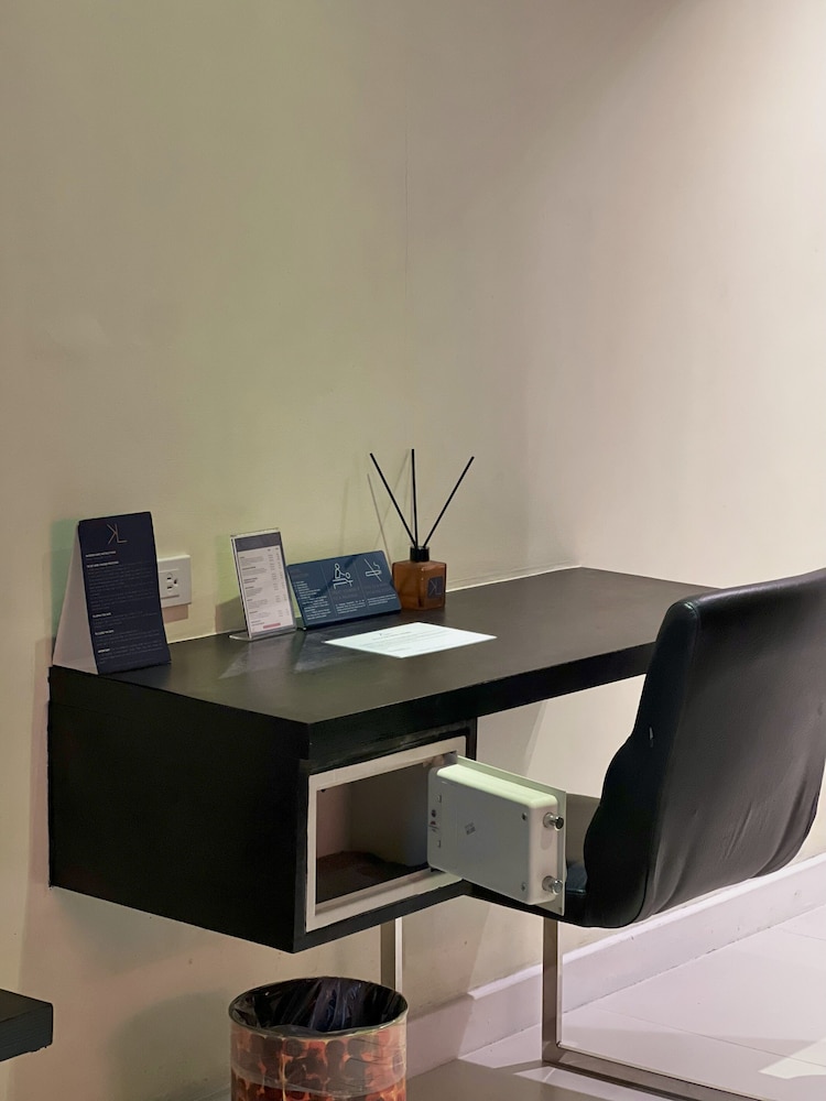 Kl Serviced Residences 43/50