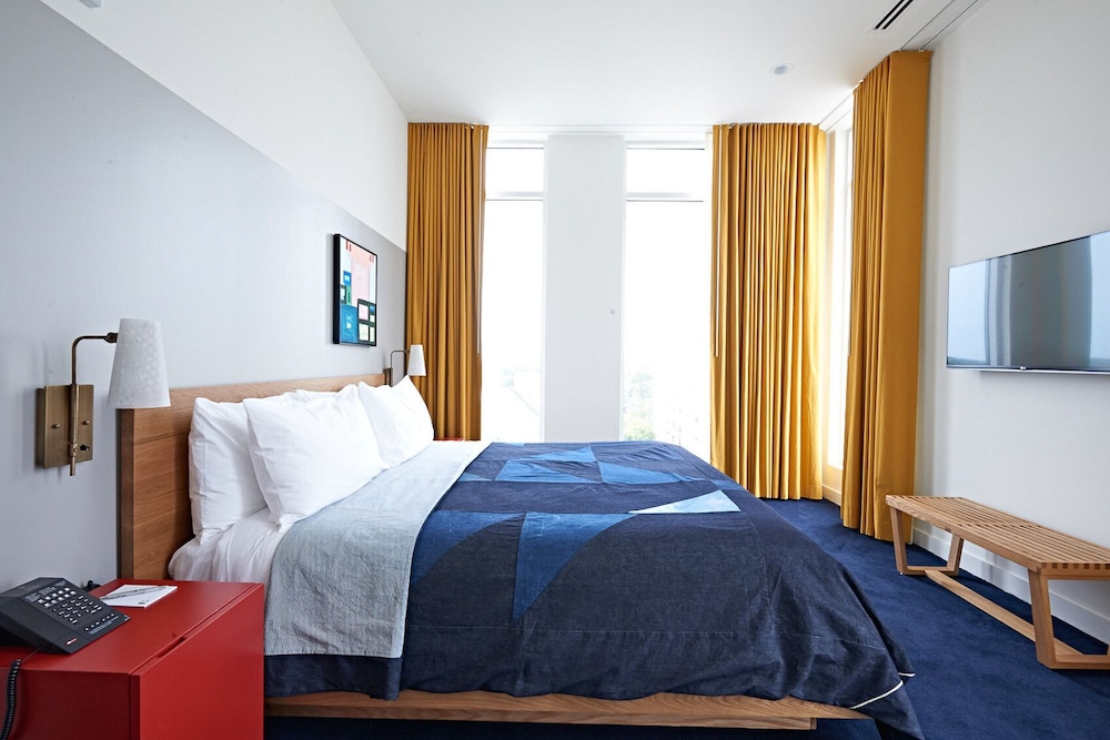 The Durham Hotel 24/54