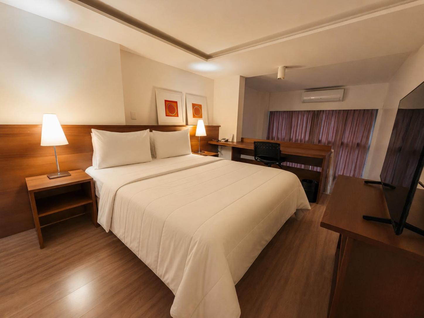 Hotel Habitare 6/47