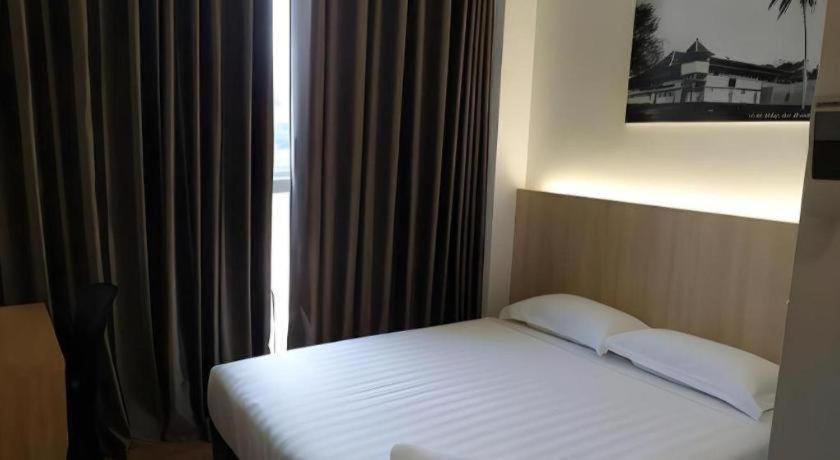 Place2Stay at Sri Aman 8/34