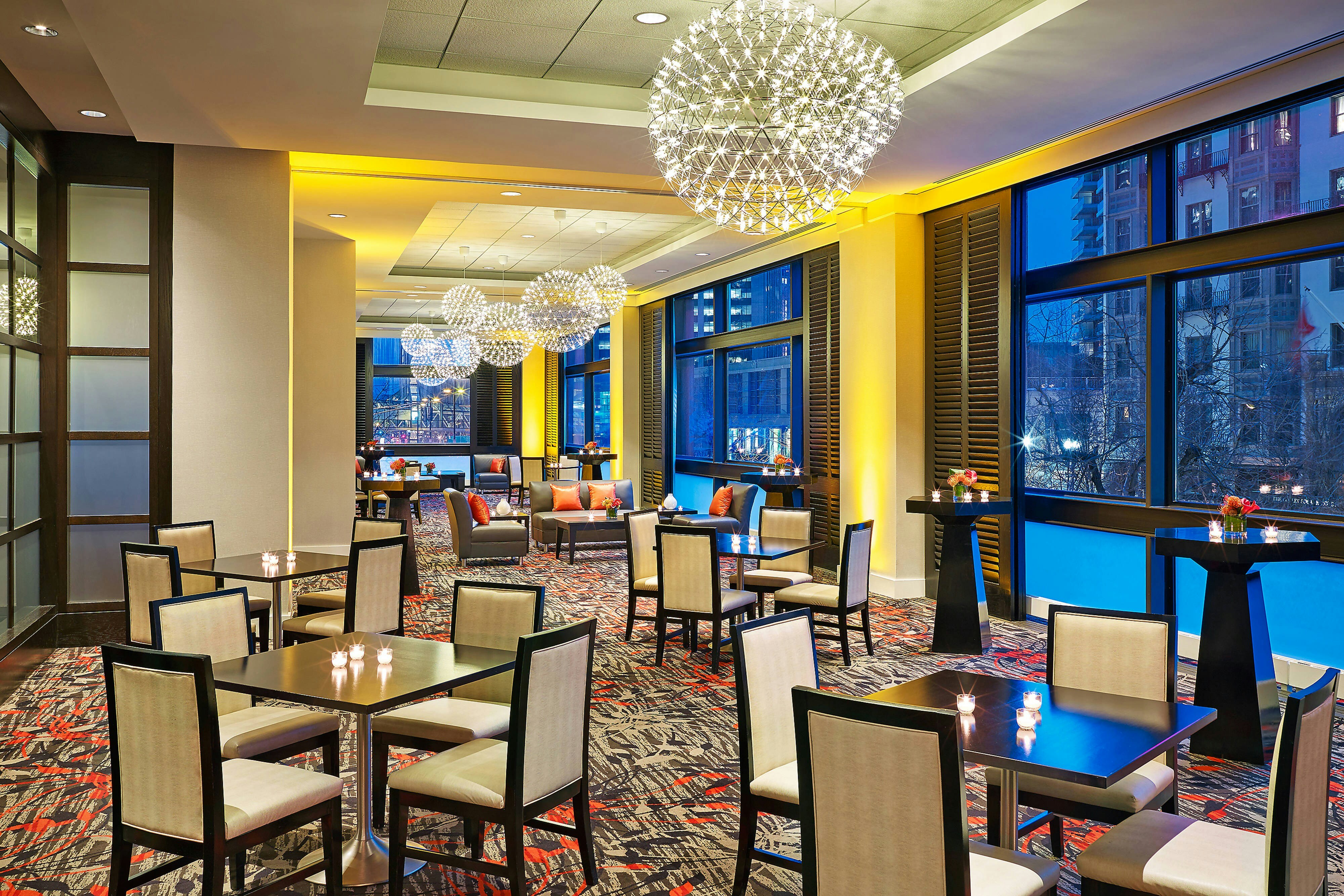 Westin Copley Place 44/68