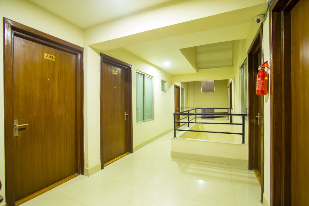Truly Asia Boutique Hotel 2/55