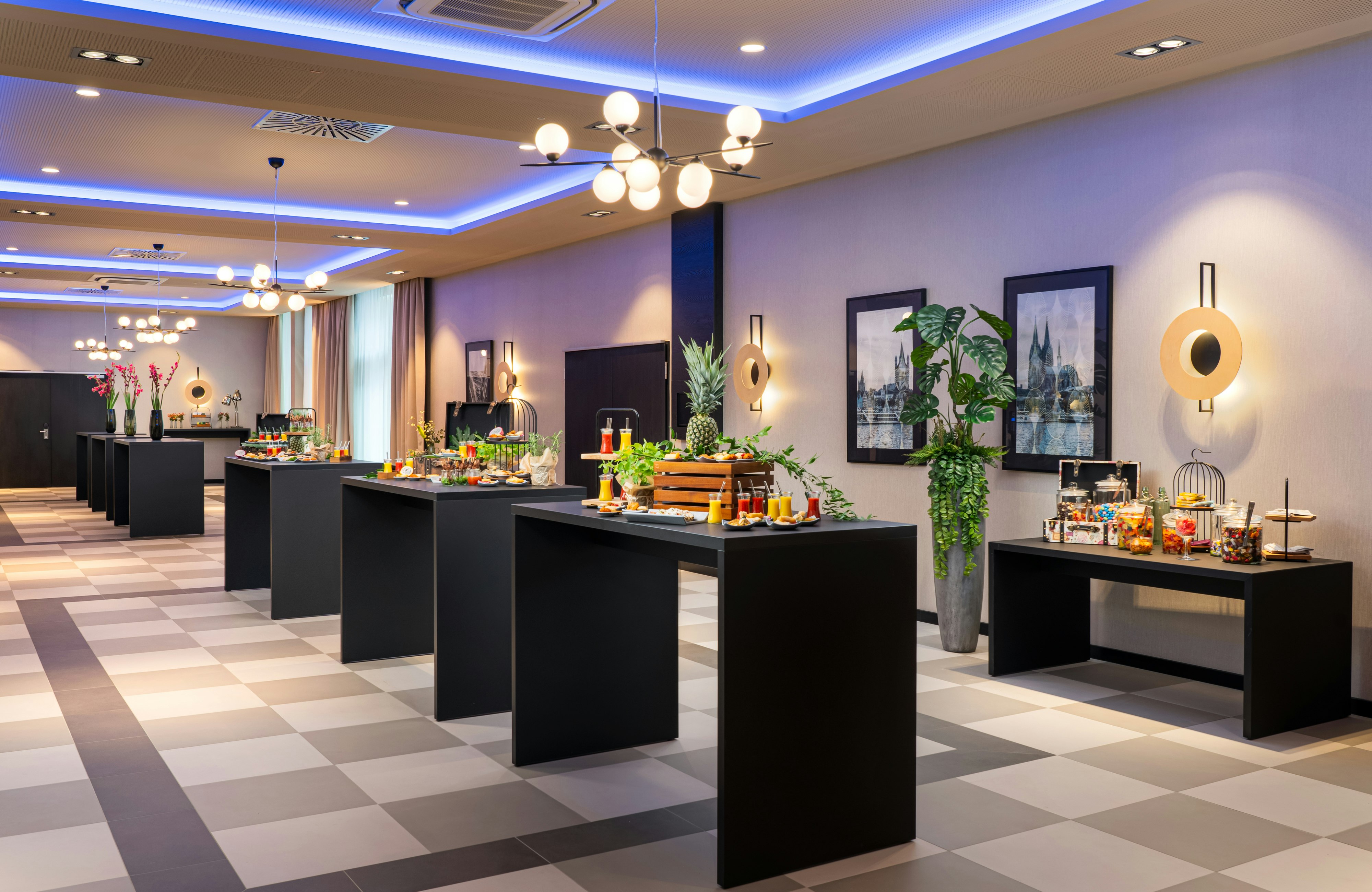 Leonardo Royal Hotel Cologne Bonn Airport 10/65