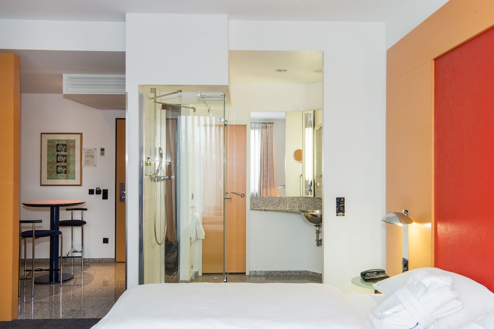 FOUR POINTS FLEX by Sheraton Ratingen Dusseldorf Airport 26/71