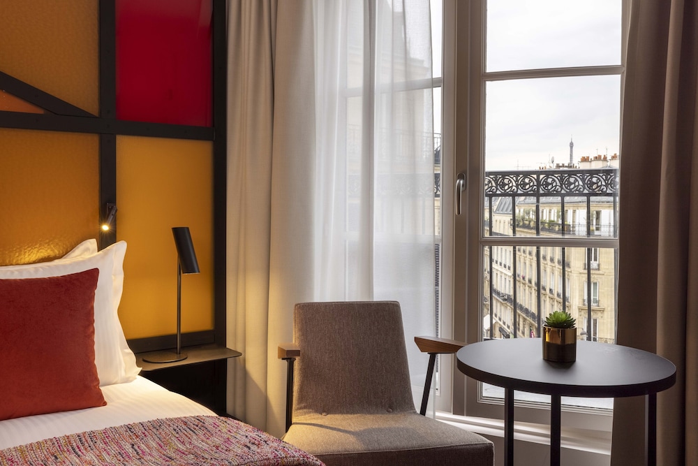 Le 12 Hotel 39/50