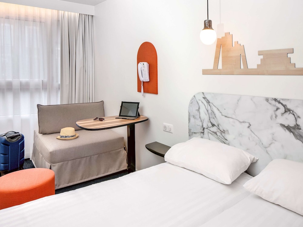 Ibis Styles Vichy Centre 9/47