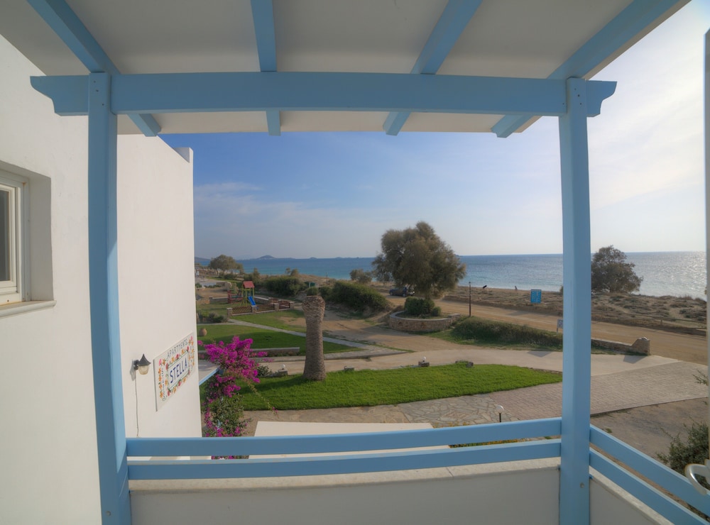 Stella Naxos Island 42/50