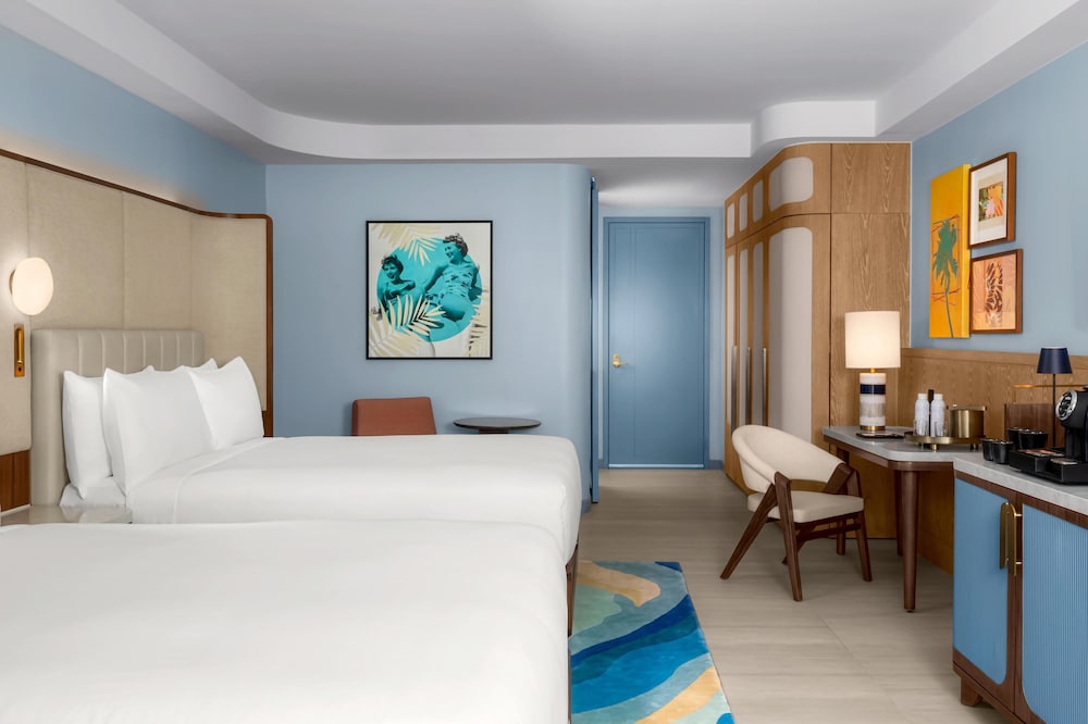 The Westerly at Hilton Aruba Caribbean Resort 13/60