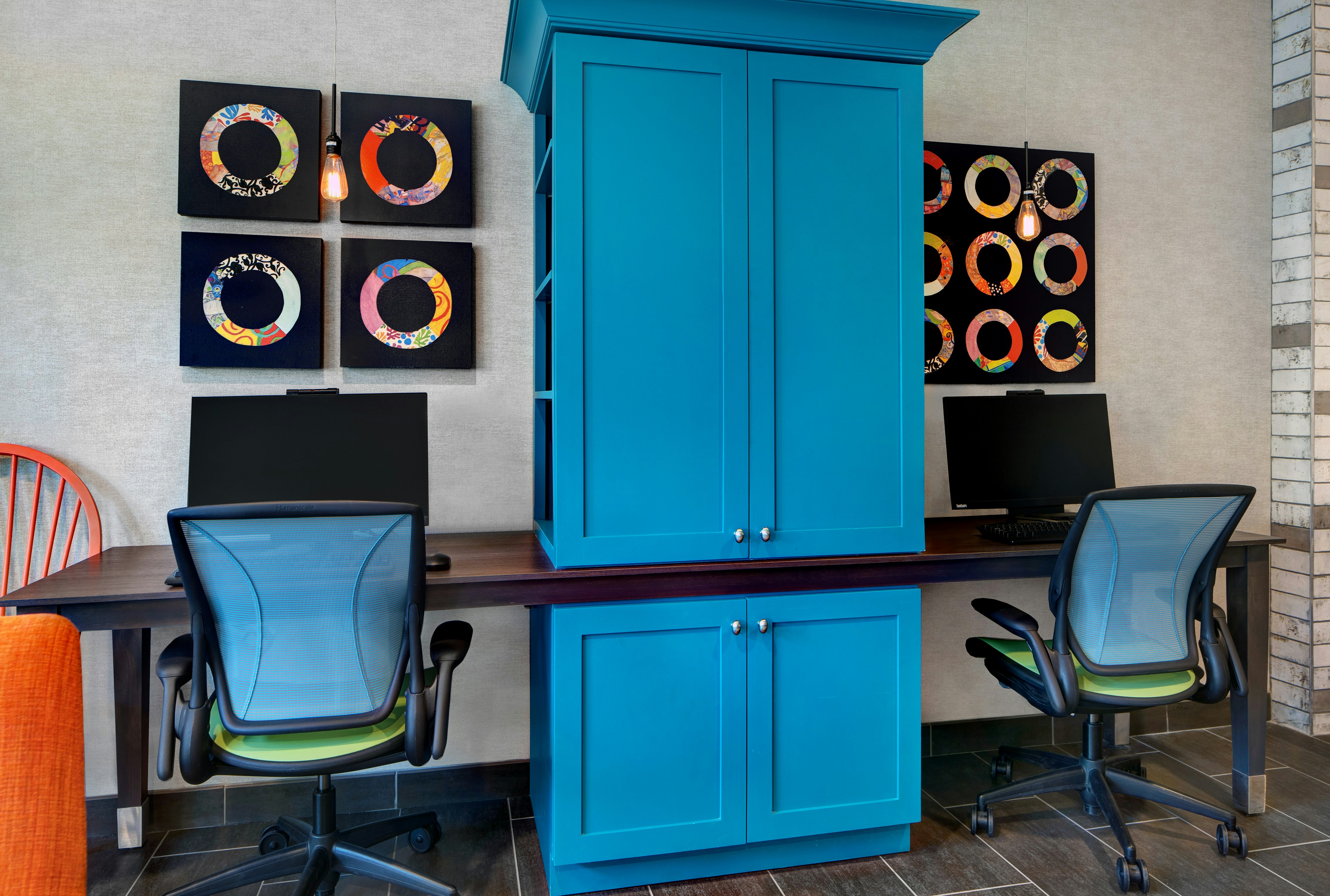 Home2 Suites By Hilton Asheville Airport 14/17