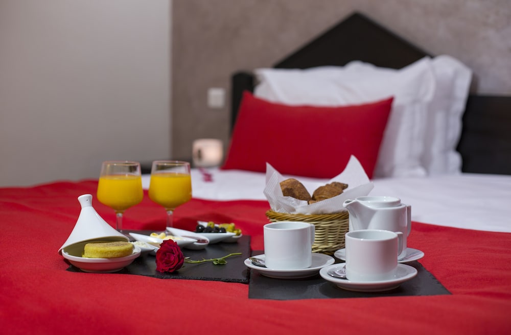 阿加迪尔大西洋酒店(Atlantic Hotel Boutique and Spa) 图片2