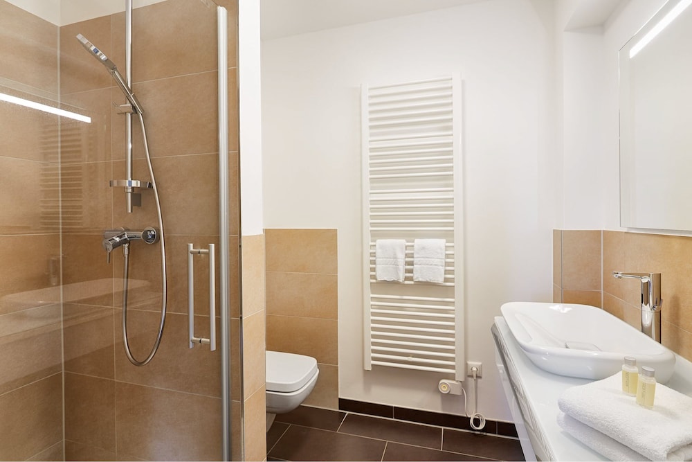 Aparthotel Parkallee 37/44