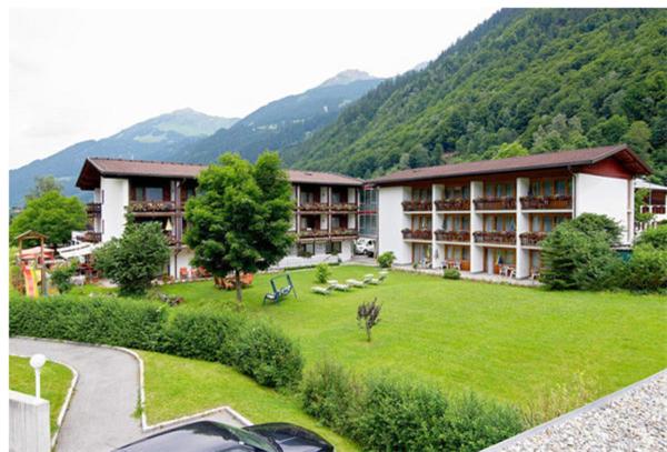 Hotel Silvretta 20/24