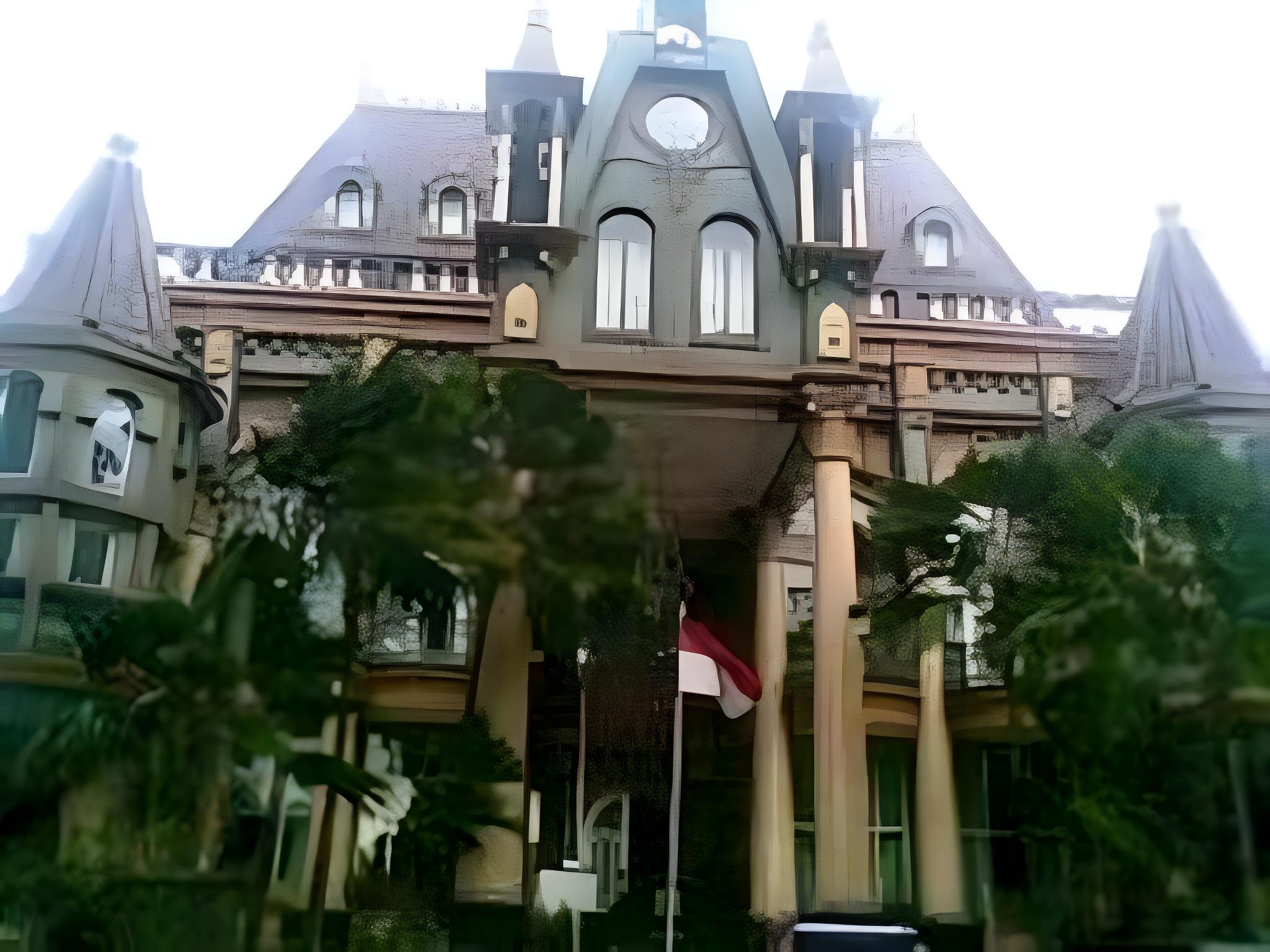 Gajahmada Graha 6/44