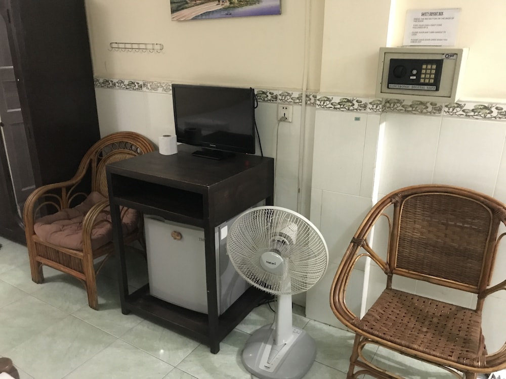 Velkommen Guesthouse - Phnom Penh 31/48