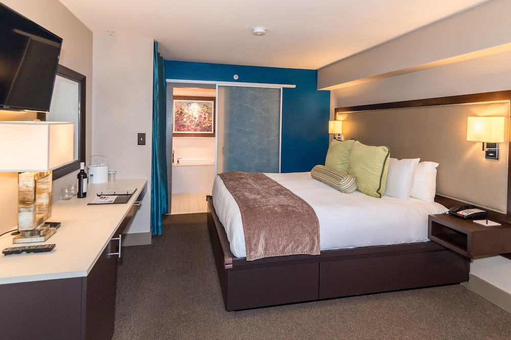 City Loft Hotel 35/59
