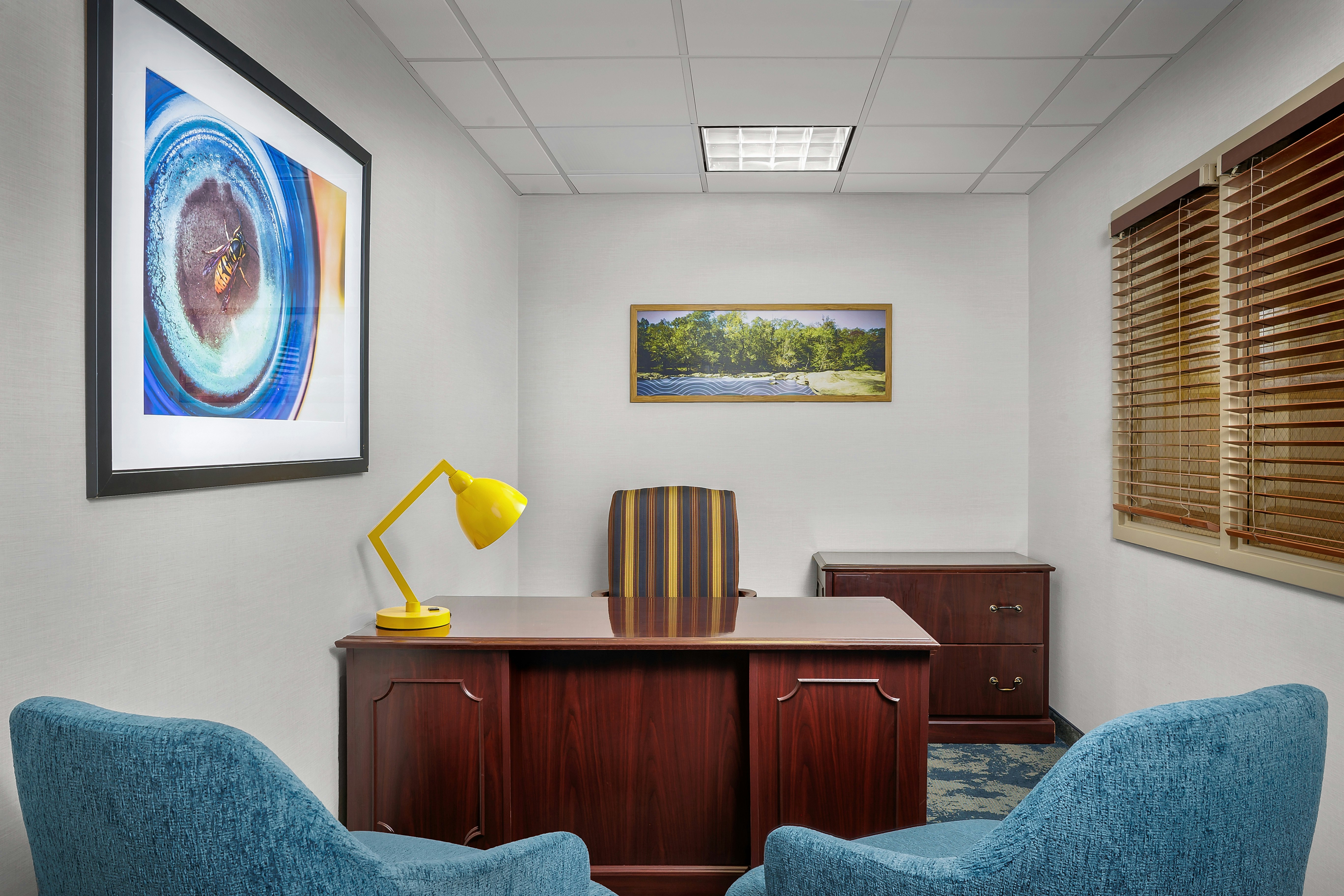 Hampton Inn & Suites Clinton - I-26 21/38