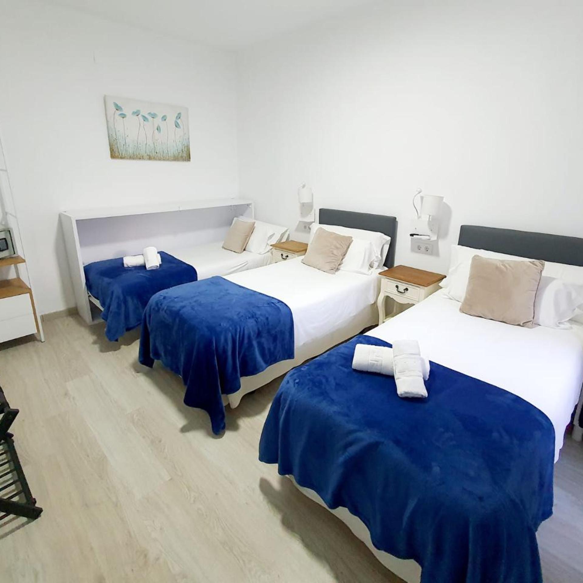 Zaida Hotel 32/50