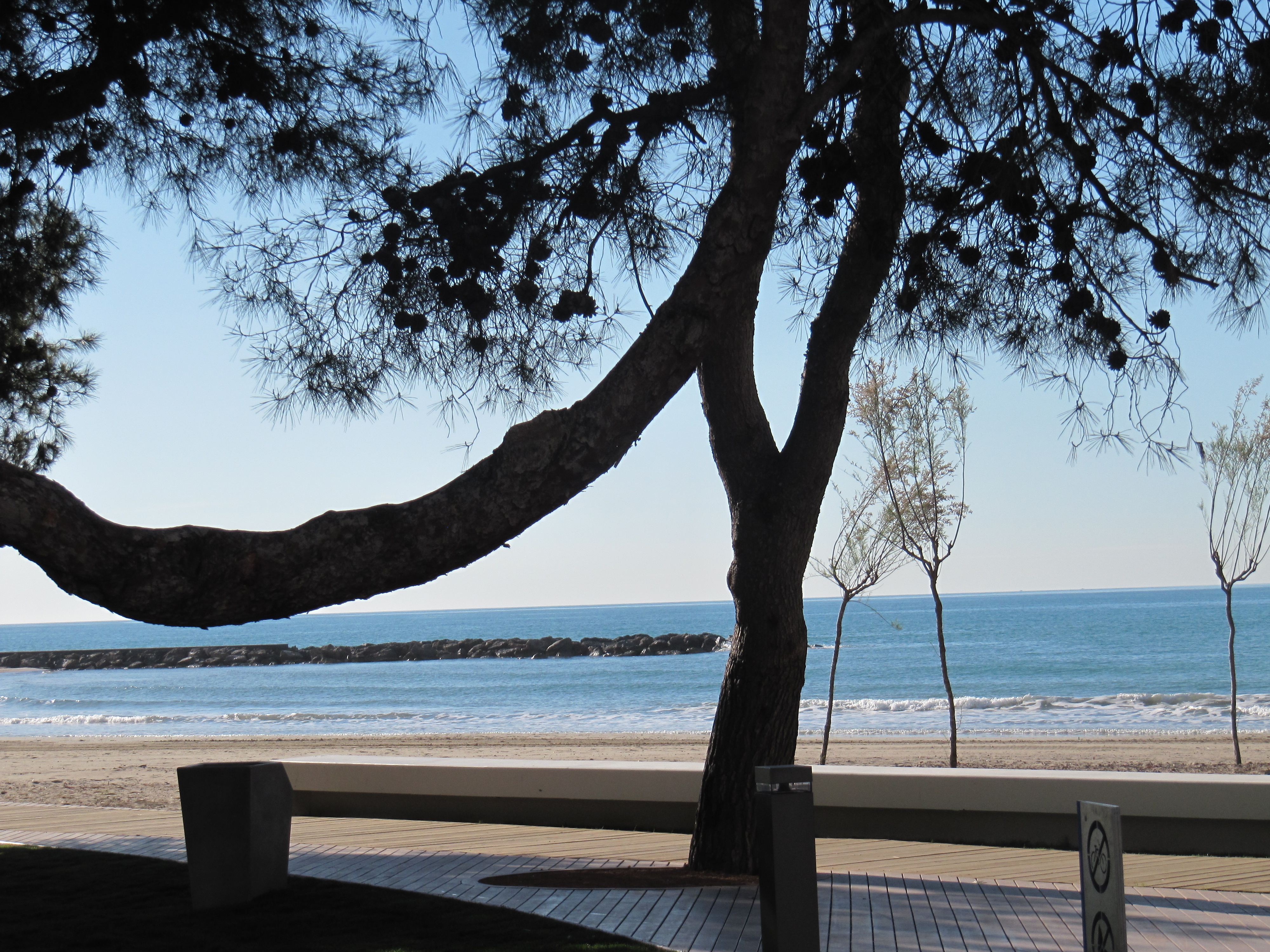 Tramontana 13/22