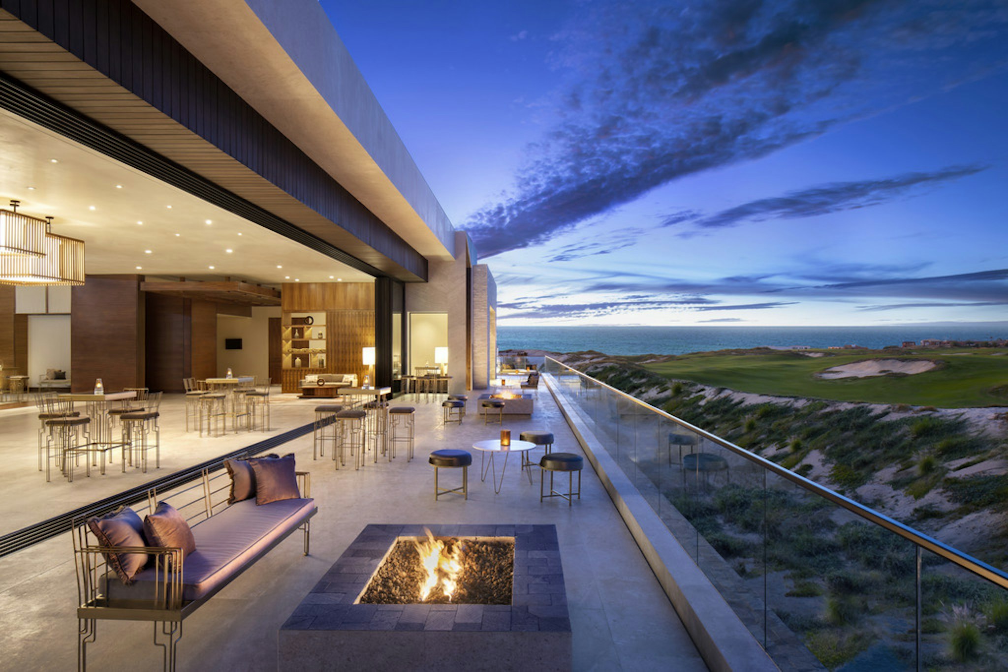Nobu Hotel Los Cabos 18/50