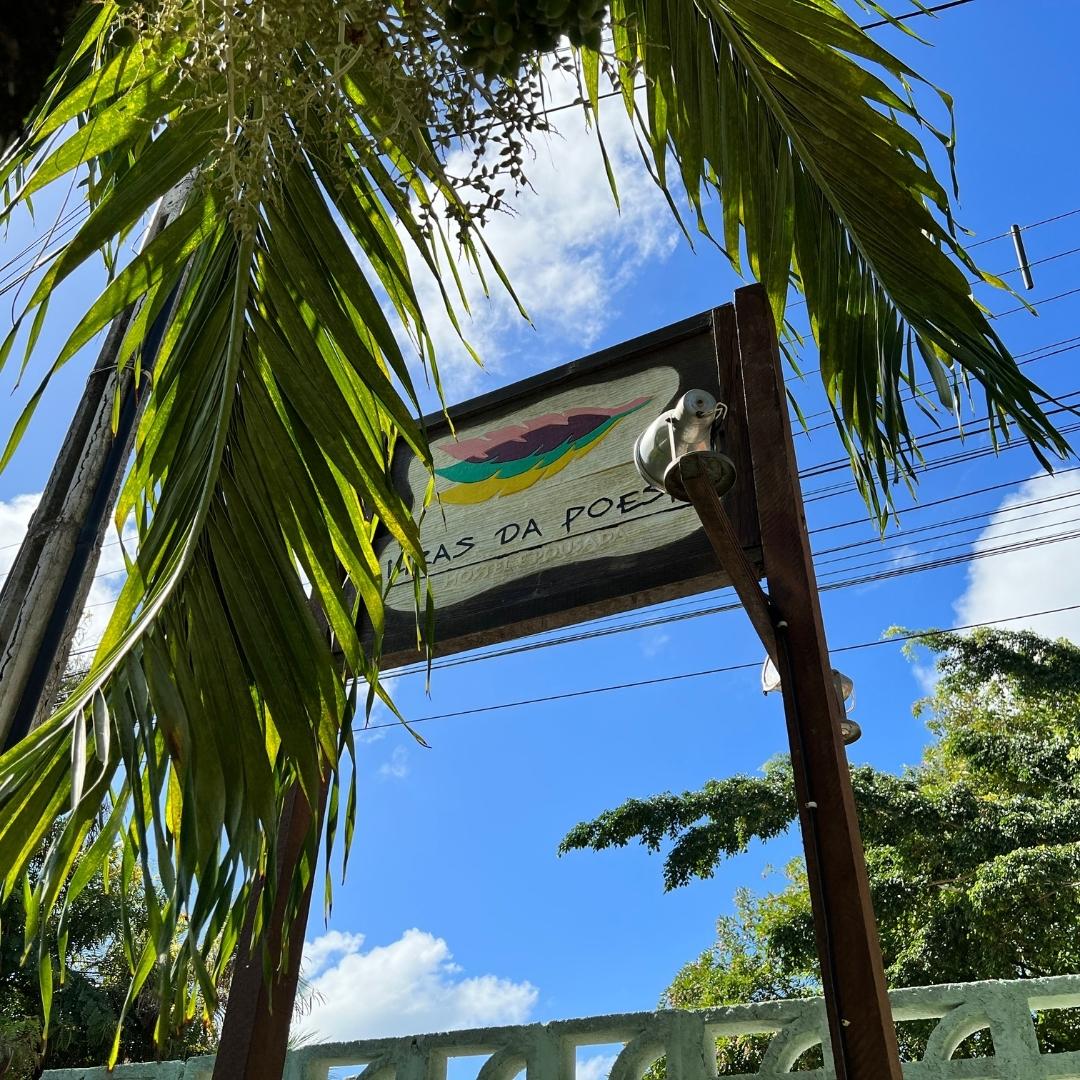 Pousada Liras da Poesia 3/49