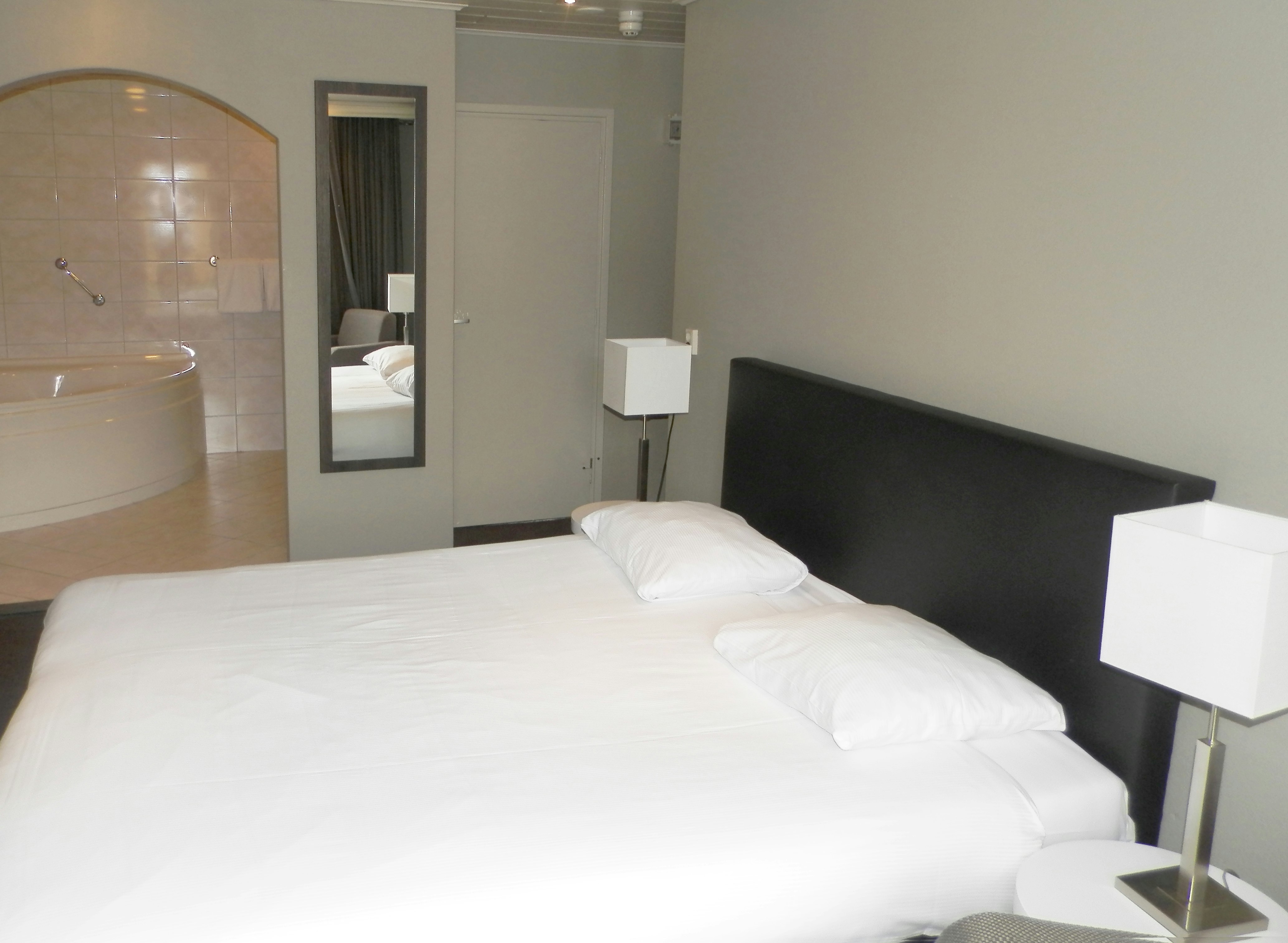 Fletcher Landgoedhotel Renesse 2/16