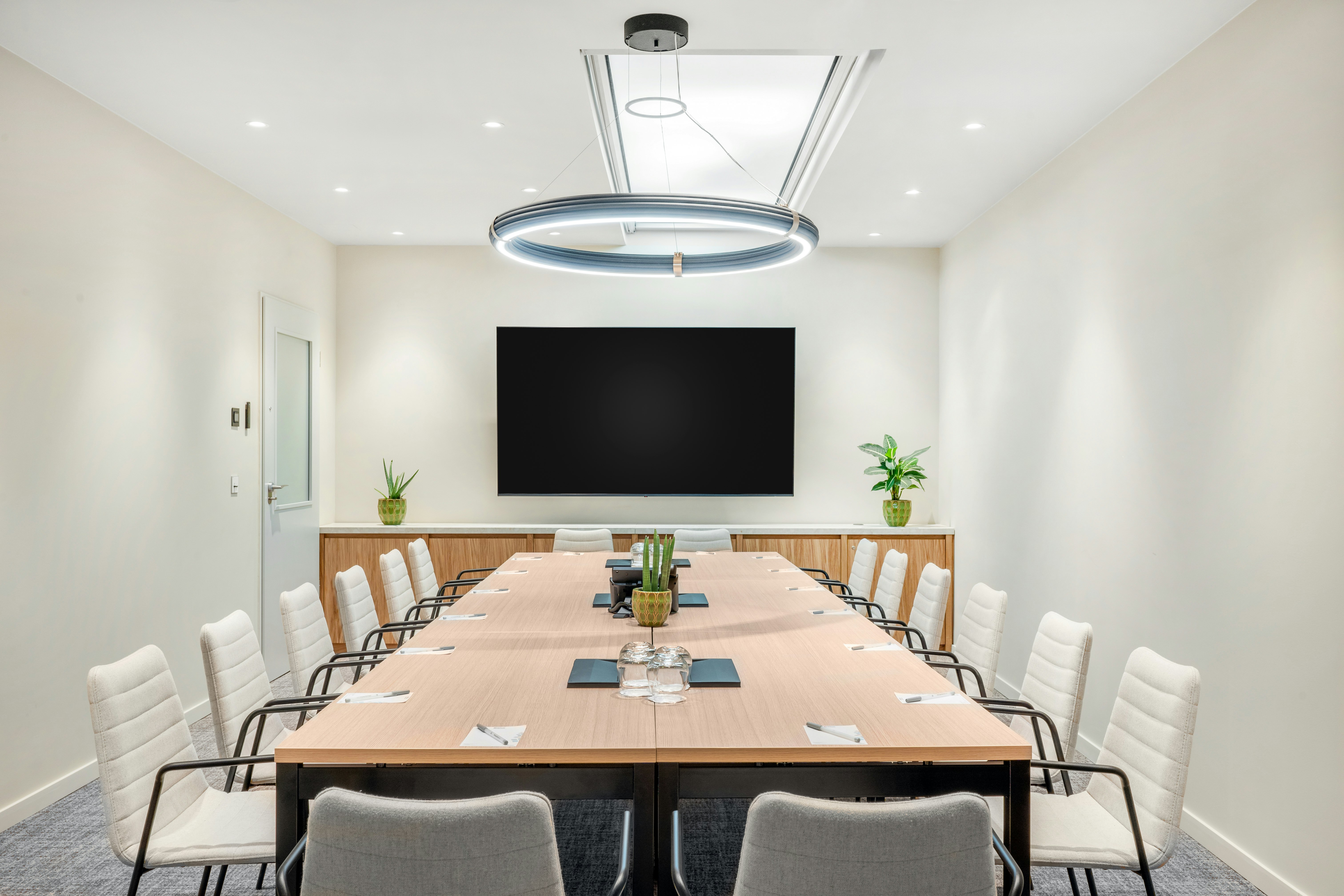 Hilton Garden Inn Debrecen City Centre 46/49