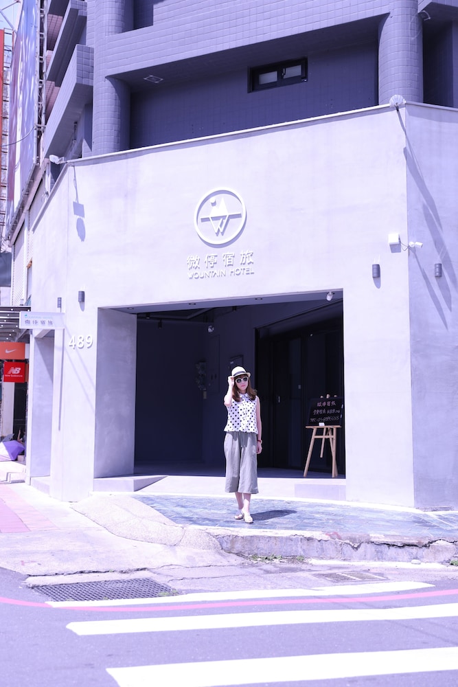 Wountain Hotel 13/70