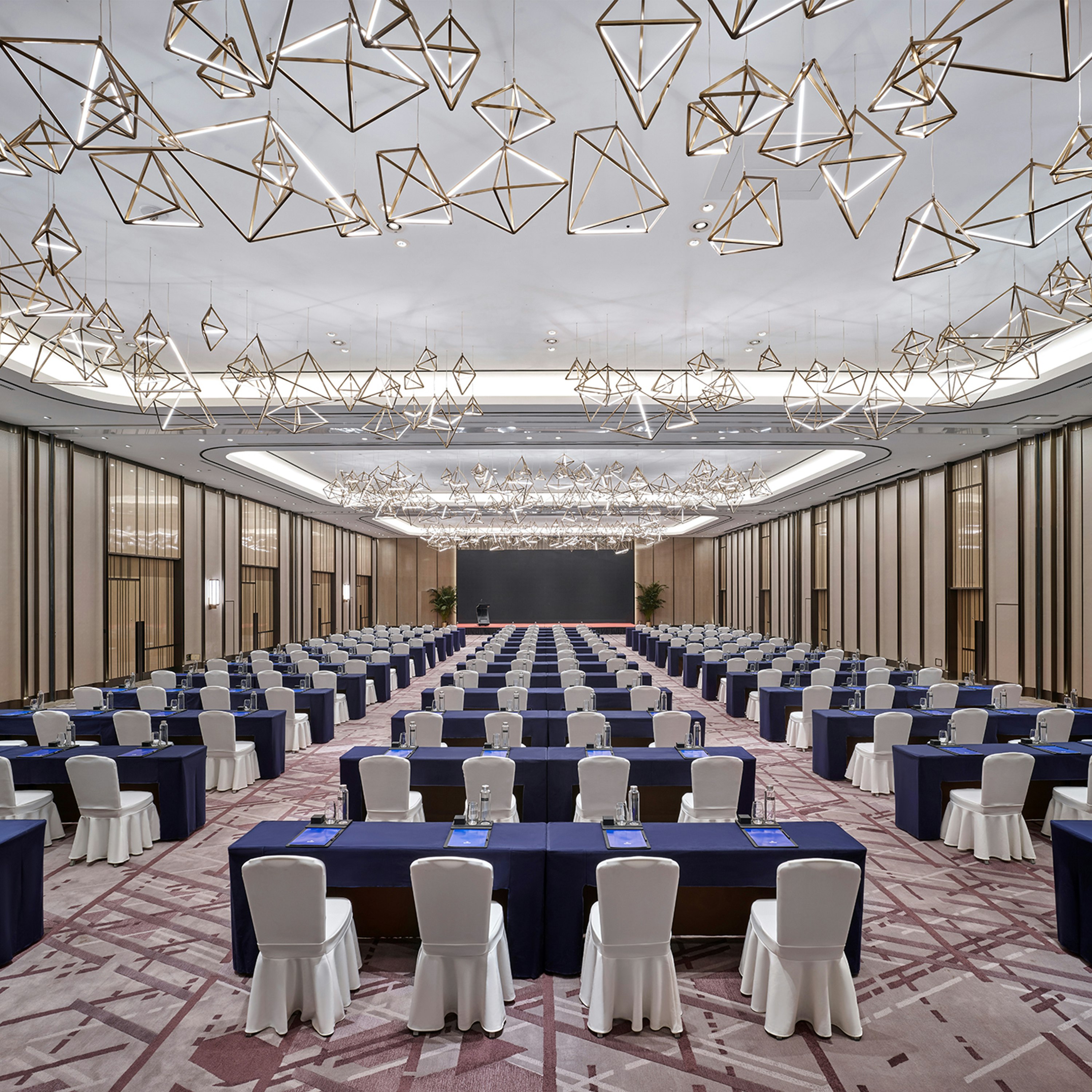 Hilton Beijing Tongzhou 12/13