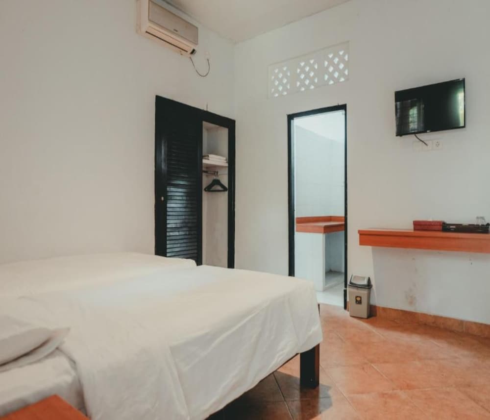 Sekar Arum Riverside Resort 14/45