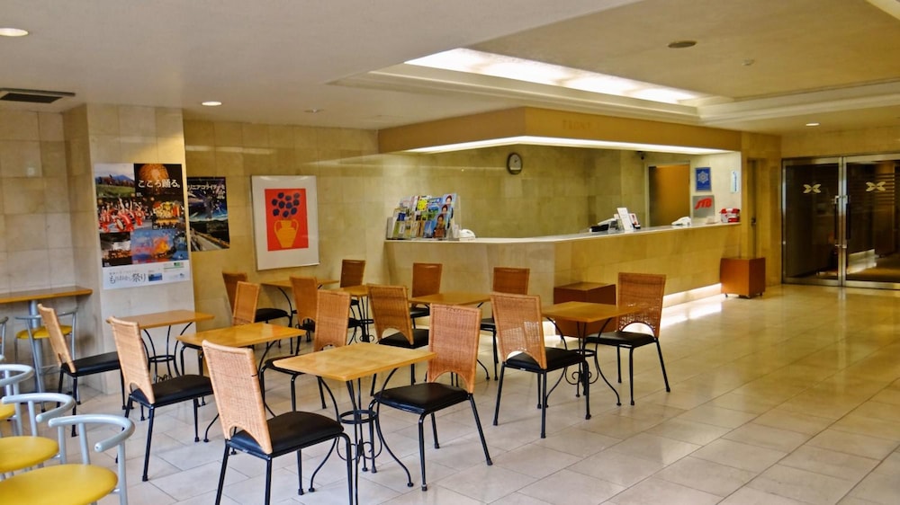 Morioka City Hotel 40/46