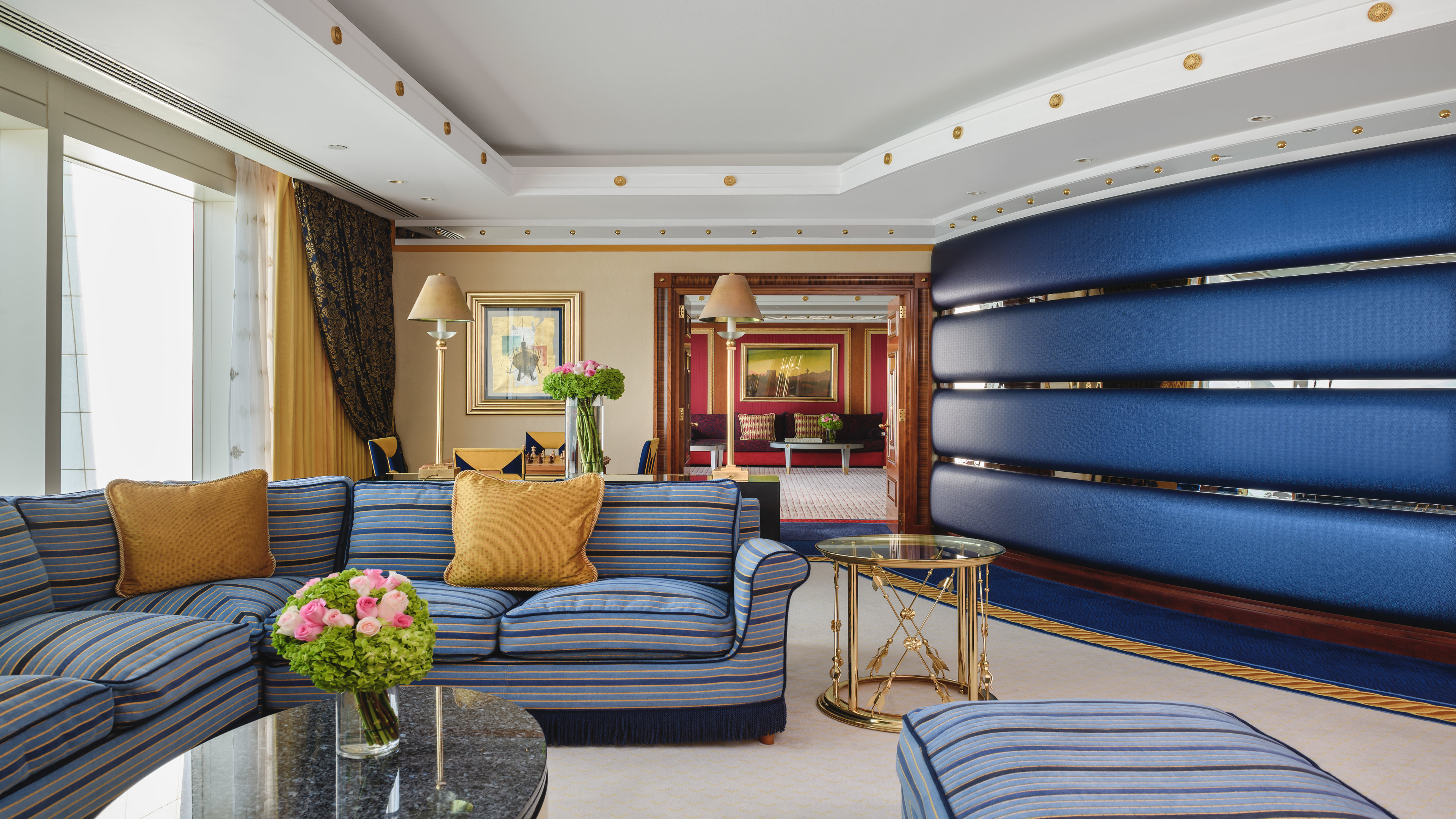 Jumeirah Burj Al Arab Dubai 80/116