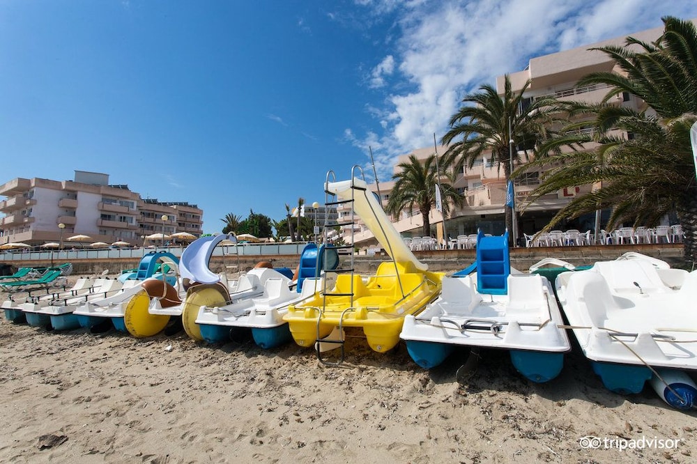 Playa Bella Beach Apartments 36/50