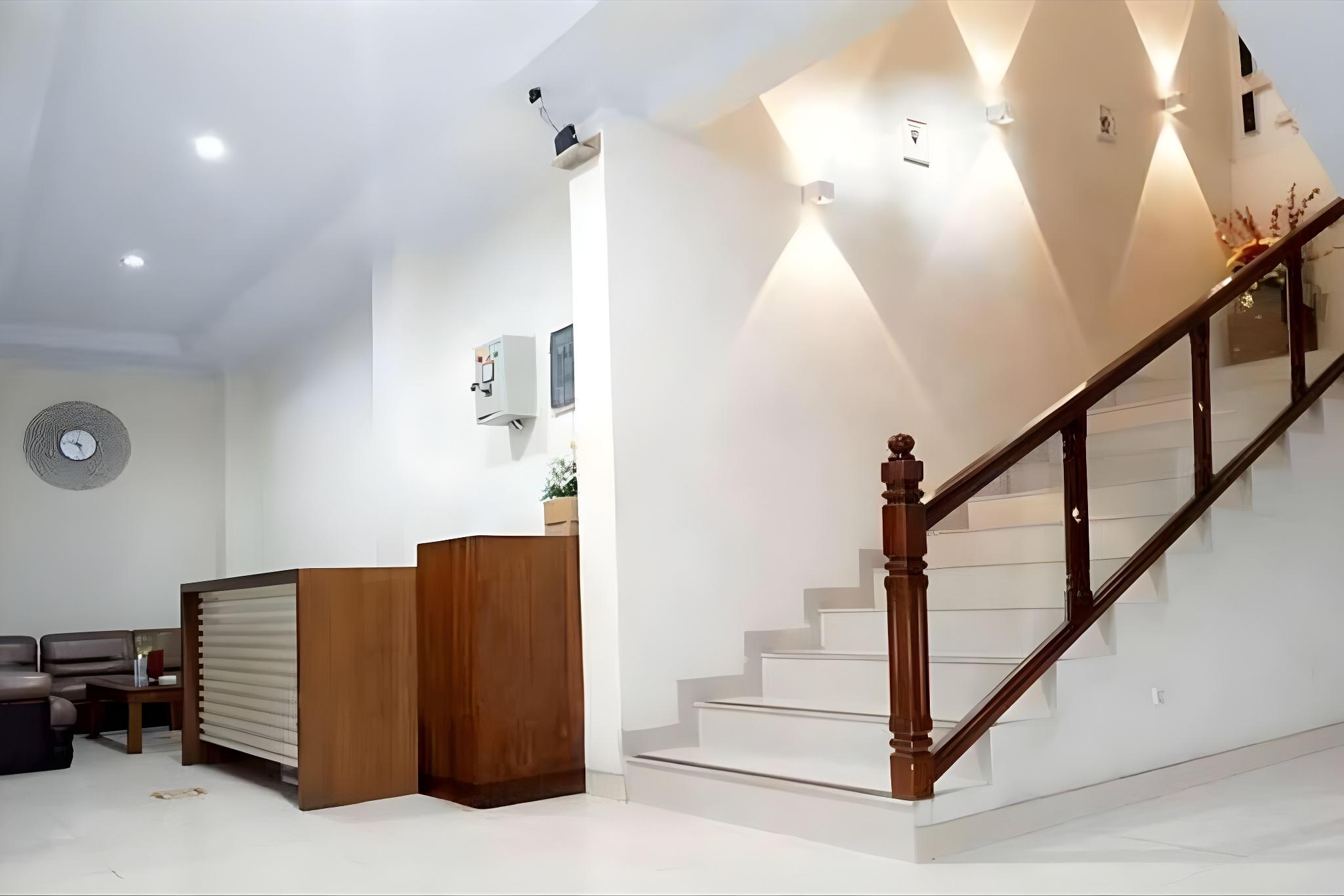 Tebet Utara Suites 6/32