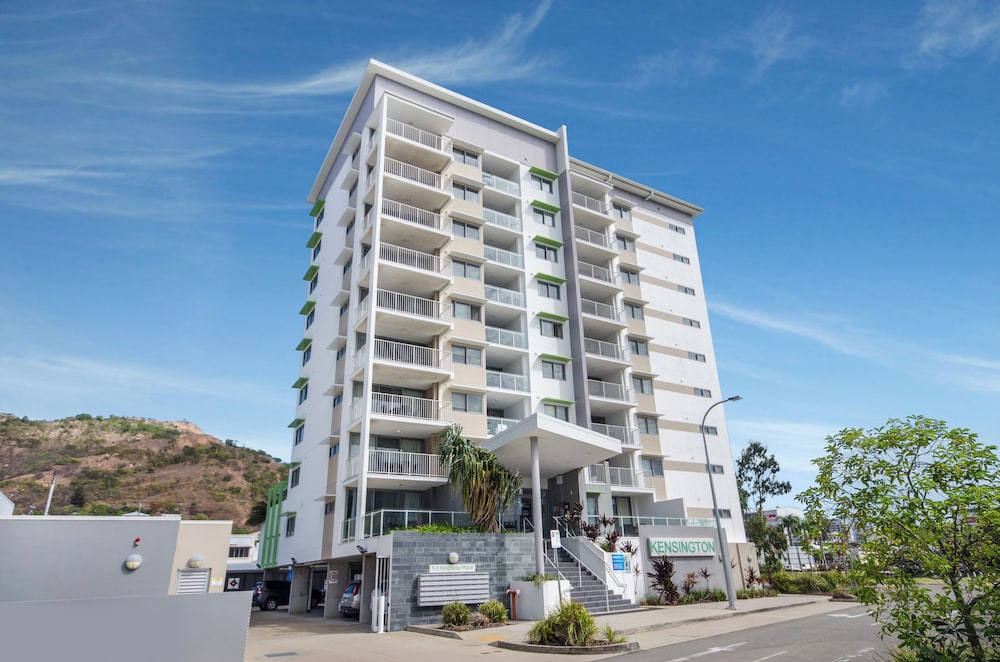 Central Kensington Apartments By Vivo 4/51