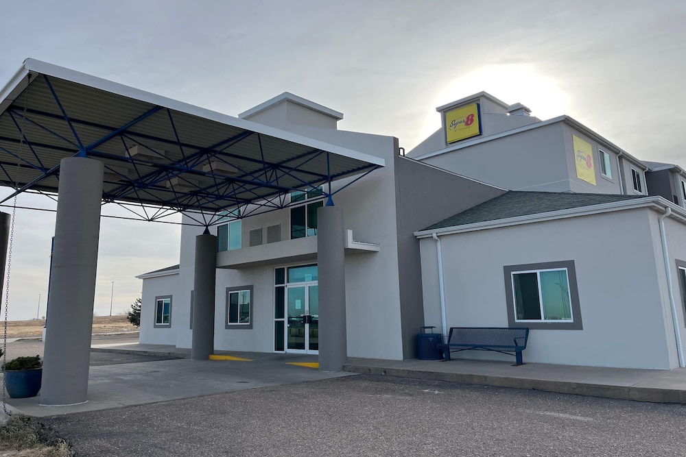 Motel6 Sidney, NE 11/60