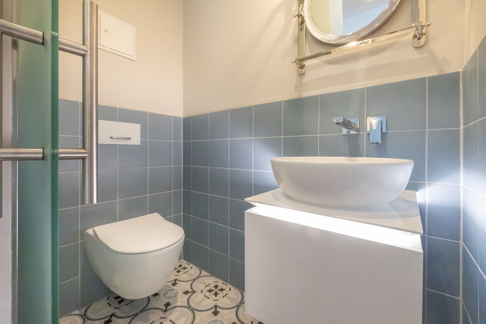 Hotel Vier Jahreszeiten Binz 48/50