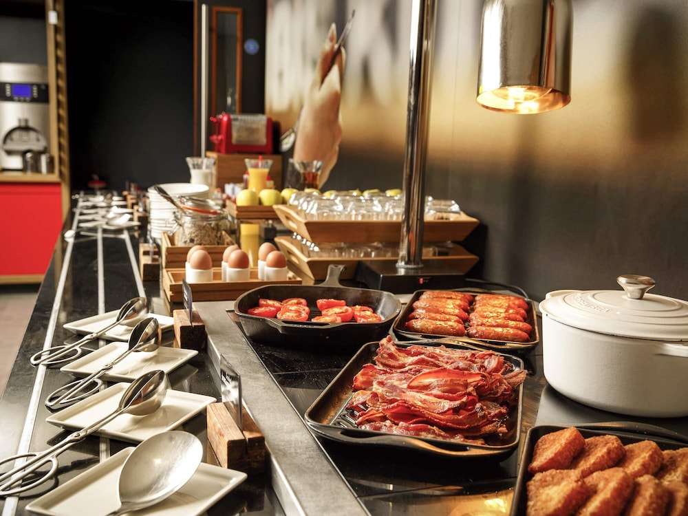 Ibis London Stratford 23/47