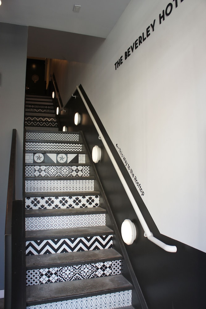 The Beverley Hotel 40/60