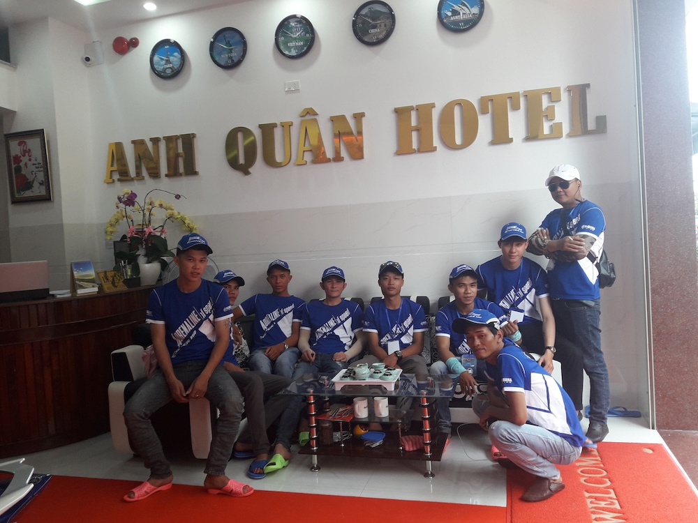 Anh Quan Hotel 38/50