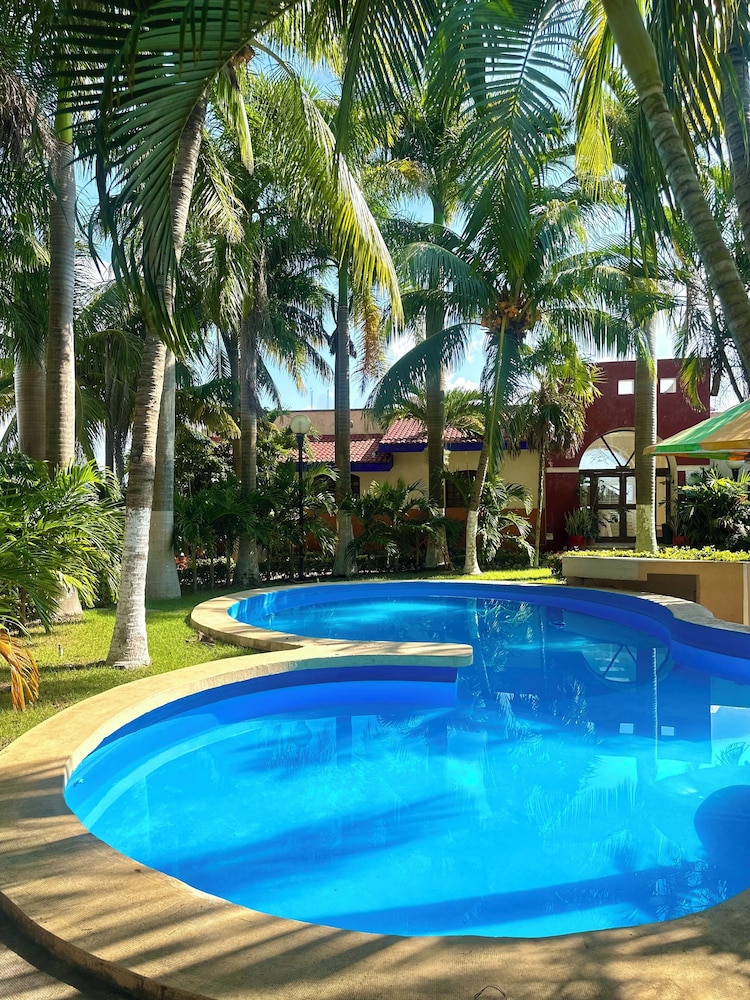Barranquilla Hotel 48/66
