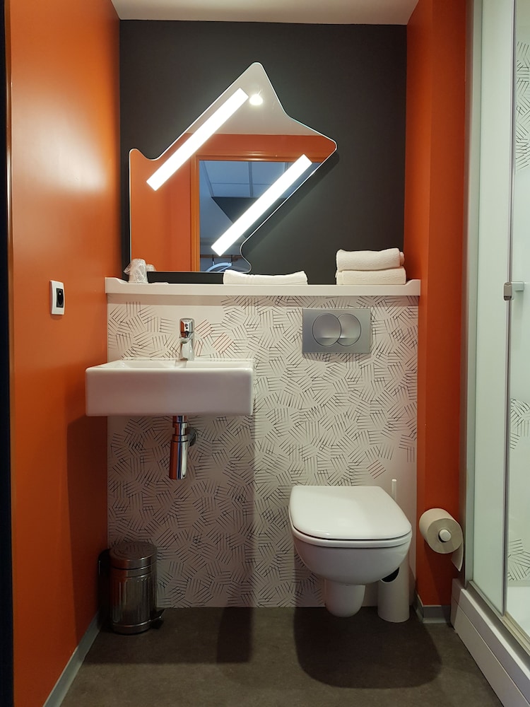 Ibis Budget Macon Creches 20/56