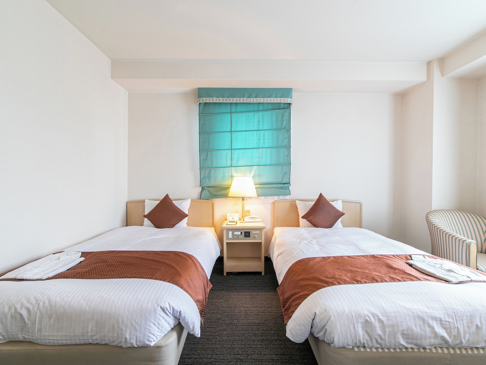 Hotel Verfort Hyuga 20/50