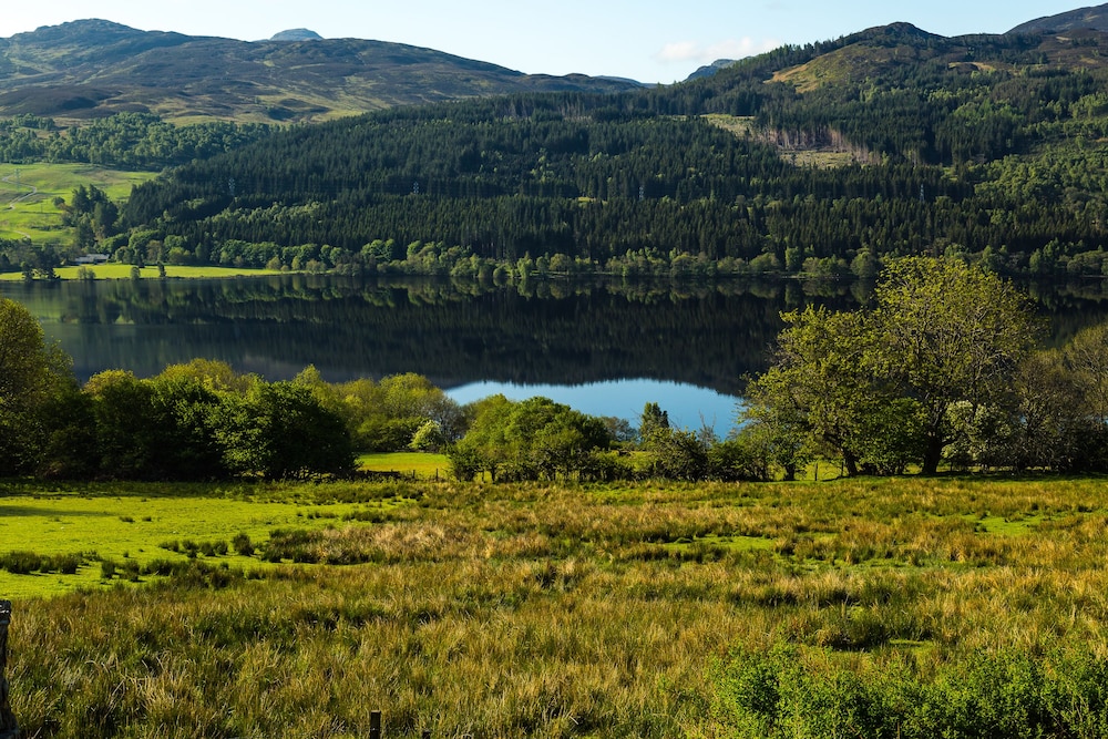 The Inn At Loch Tummel 44/50