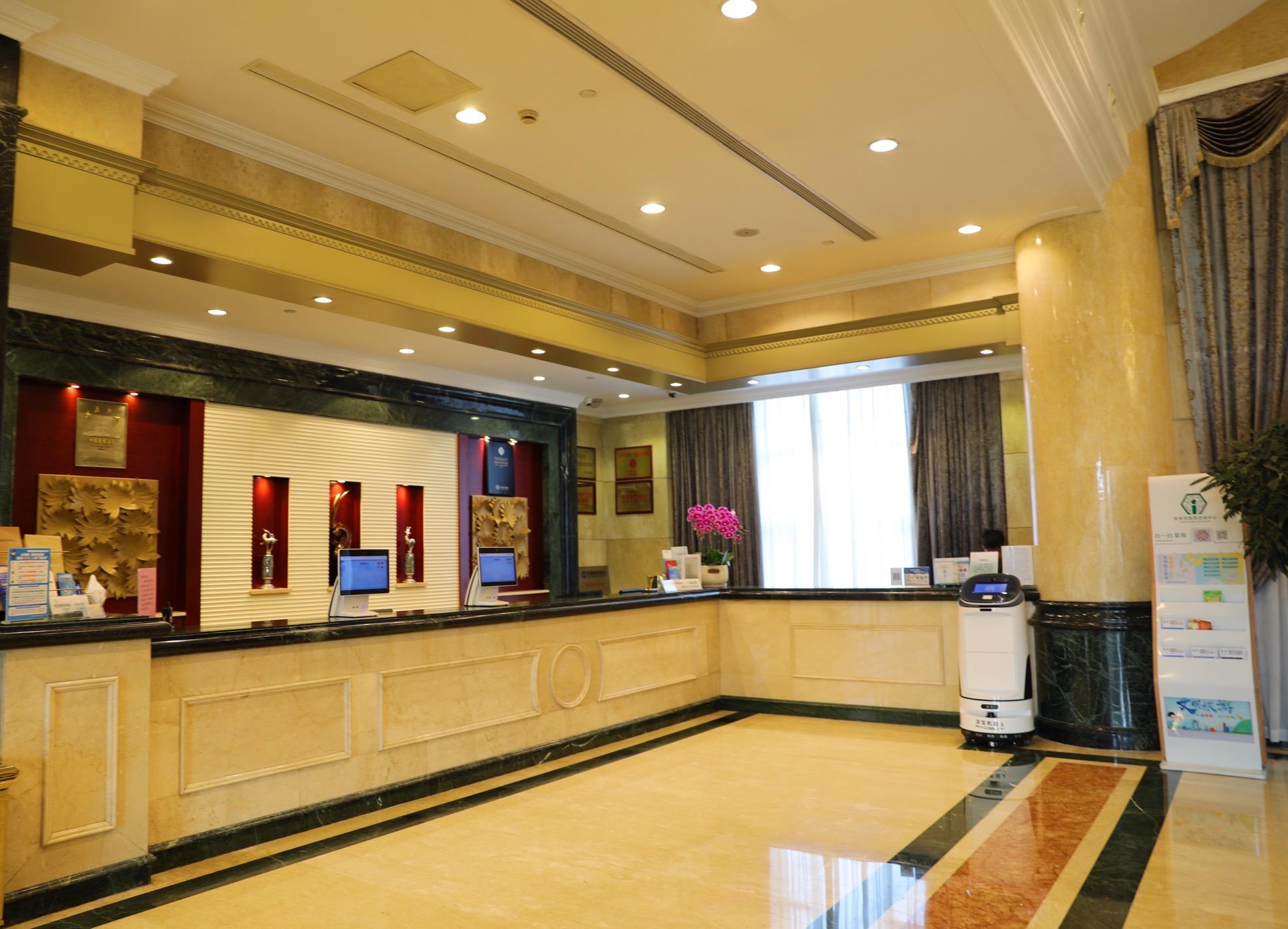 CHINA GARDEN HOTEL 4/56
