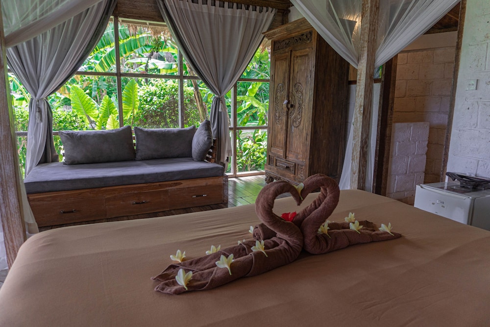 Biu Biu Resort Bali 45/73
