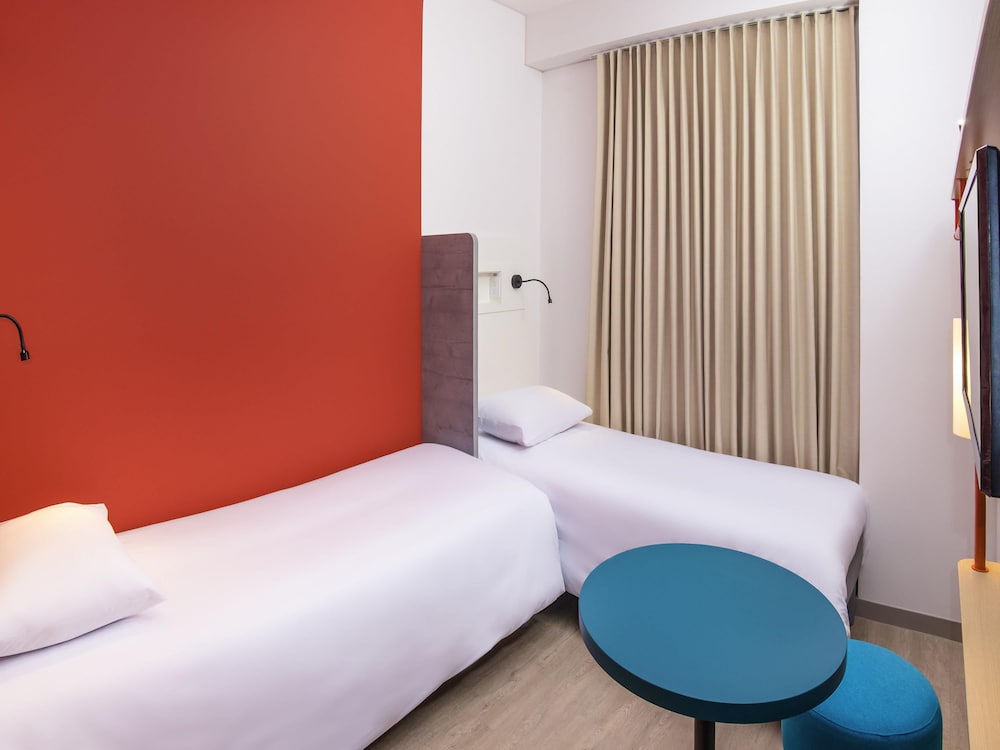 Ibis Budget Medellin Itagui Metro 21/41
