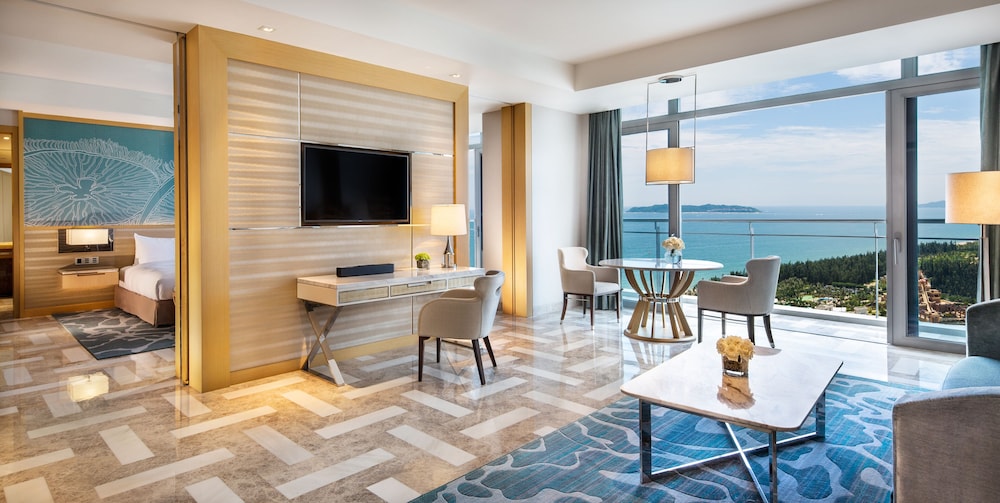 Atlantis Sanya 40/50