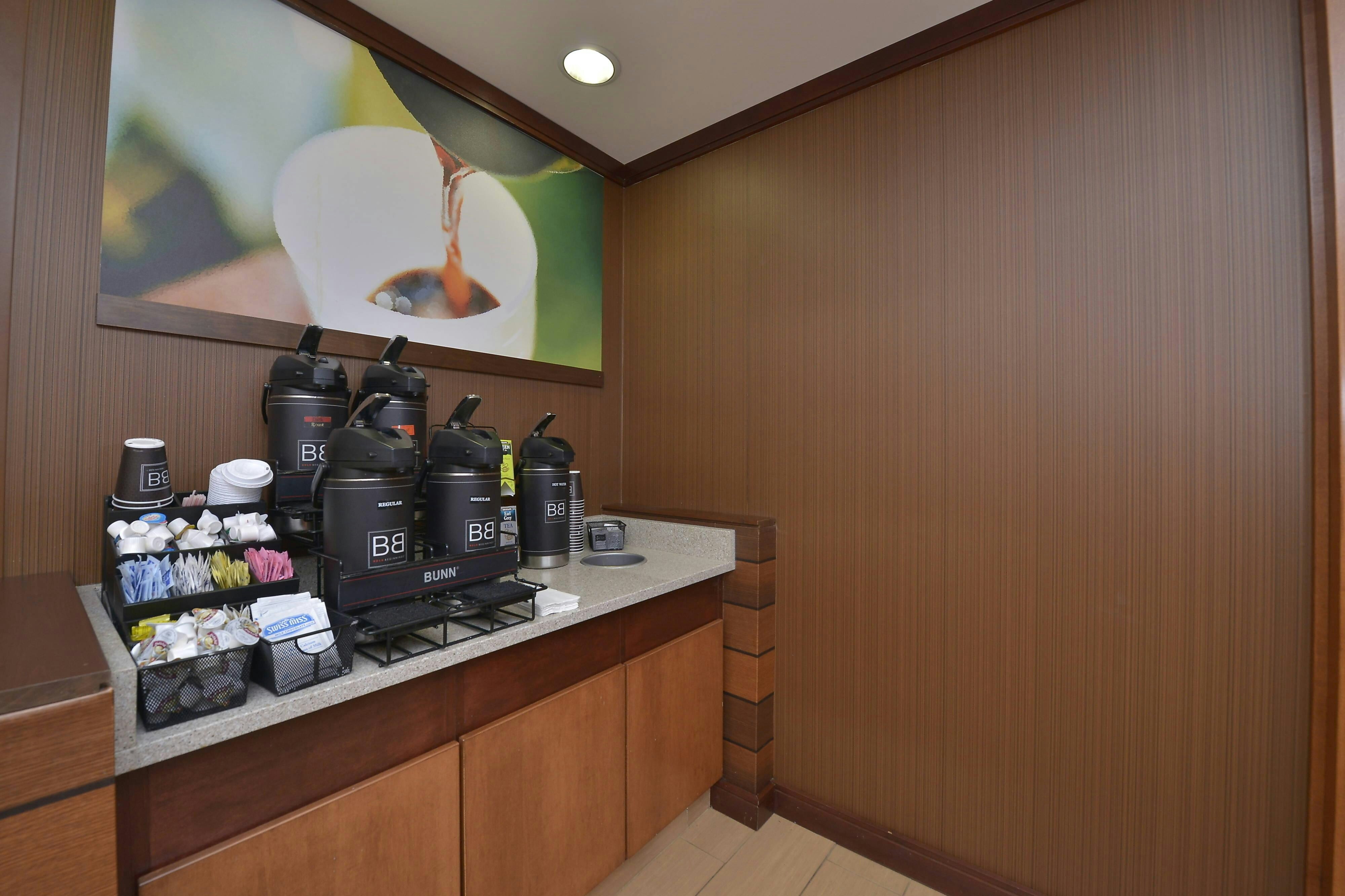 Fairfield Inn Suites By Marriott Williamsport 3/11